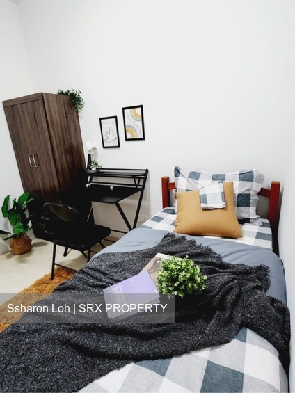 Simsville (D14), Condominium #622644741